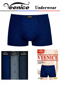 Мужские трусы боксеры VEENICE